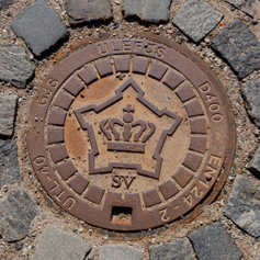 Denmark sewer