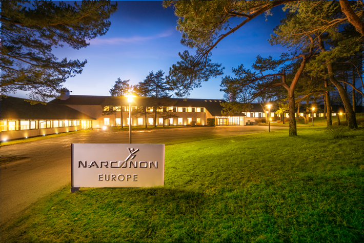 Narconon Europe