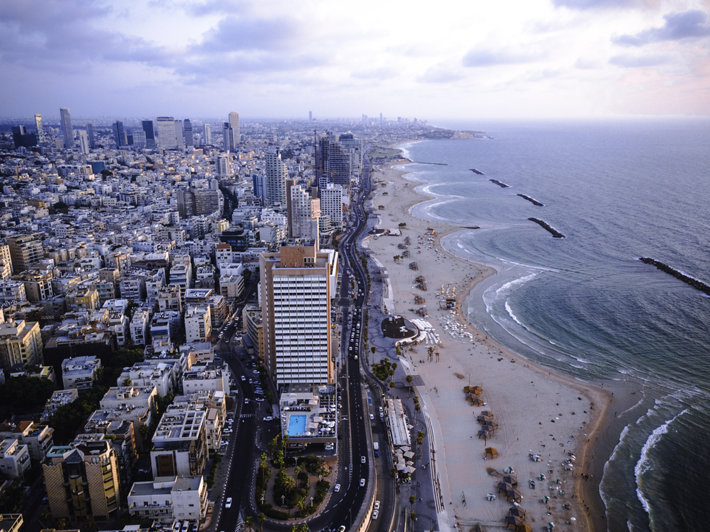Tel Aviv, Israel